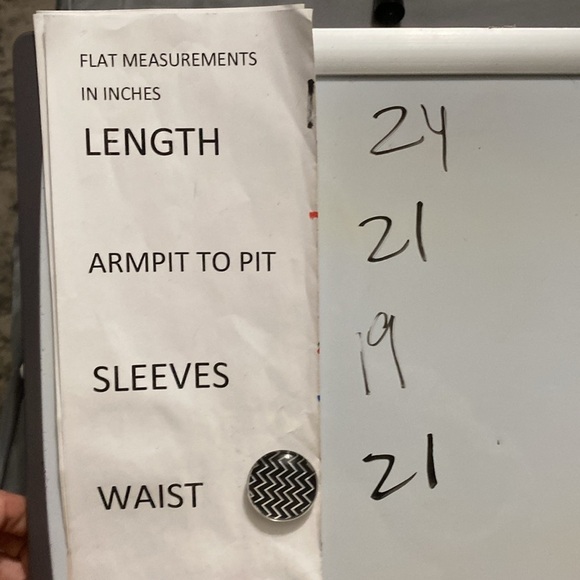 Anthropologie Cathy Pleated Blouse - Picture 16 of 16